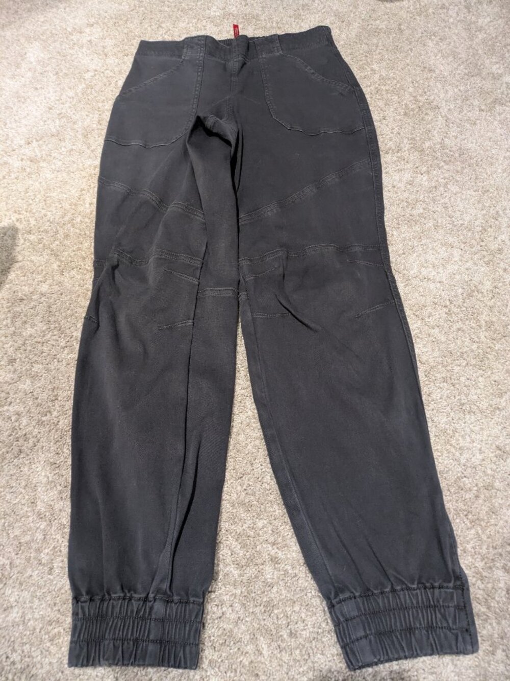 Spanx Denim Joggers